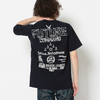 AVIREX S/S EMB TEE "FUTURE COMMAND" 6113282画像