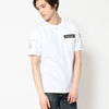 AVIREX SS FATIGUE T-SHIRT 6113328画像
