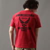 AVIREX USAF SYMBOL MARK T-SHIRT 6113362画像