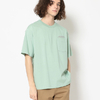 AVIREX SILKET LOOSE FIT T-SHIRT 6113291画像