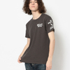 AVIREX U.S.A.F. MINI WAFFLE T-SHIRT 6113292画像