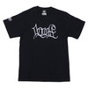 HUF × ERIC HAZE HANDSTYLE 2 TEE画像