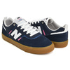 new balance NUMERIC NM306IEN NAVY / GUM画像