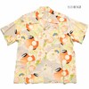 SUN SURF S/S RAYON HAWAIIAN SHIRT "LANTERN PROCESSION" SS38573画像