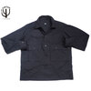 CORONA CS023-21-01 COMBAT HIKER JAC SHIRT navy画像