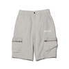 NIKE AS M NSW CITY MADE SHORT LIGHT BONE/BLACK DC7714-072画像