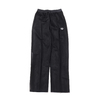 adidas WIDE LEG PANTS BLACK GN3201画像