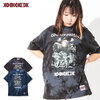 ANIMALIA COUNTER ATTACK Tie dye AN21U-TE05TD画像