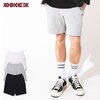 ANIMALIA SWEATSHORTS AN21U-PT01画像