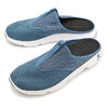 SALOMON REELAX SLIDE 5.0 COPEN BLUE/NIGHT SKY/WHITE L41278100画像