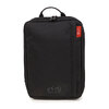 Manhattan Portage Pacific Thames Backpack BLACK MP2218HPWP画像