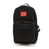 Manhattan Portage Townsend Backpack BLACK MP2236画像