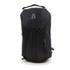 HAGLOFS Corker 20L True black 338157画像