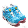 Reebok INSTAPUMP FURY OG WHITE/WHITE/WHITE GV7288画像