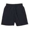 atmos NYLON EASY SHORT BLACK MAT21-S010-BLK画像