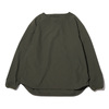 atmos NYLON PISTE OLIVE MAT21-S009-OLV画像