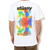 STUSSY Soul S/S Tee 1904669画像