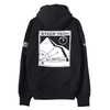 THE NORTH FACE STEEP TECH Hoodie NT62001画像