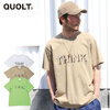 quolt THINK TEE 901T-1514画像