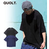 quolt PILE CUTSEW 901T-1510画像