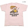 CHESWICK ROAD RUNNER S/S T-SHIRT "RR DRIVE-IN" CH78761画像