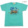 CHESWICK ROAD RUNNER S/S T-SHIRT "CATCH IT IF YOU CAN" CH78760画像