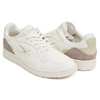 ASICS SportStyle SKYCOURT CREAM / PUTTY 1201A226-101画像
