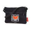 Manhattan Portage Harlem Bag Keith Haring MP1084CVLKH21画像