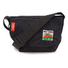 Manhattan Portage Casual Messenger Bag JR MP1605JRKH21画像