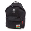 Manhattan Portage Big Apple Backpack Keith Haring MP1210KH21画像