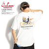 COOKMAN T-shirts Delivery -WHITE- 231-11002画像