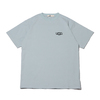 UGG ロゴ刺繍 Tシャツ BLUE 21SS-UGTP18画像