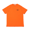UGG ロゴ刺繍 Tシャツ ORANGE 21SS-UGTP18画像