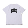 UGG ロゴアレンジ Tシャツ WHITE 21SS-UGTP20画像