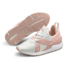 PUMA MUSE X3 PASTEL WNS Puma White-Peachskin 374869-01画像