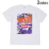 Supreme 21SS Wheaties Tee画像