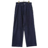 ANATOMICA DUNGAREE PANTS 530-561-02画像