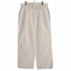 Porter Classic "BELLE EPOQUE" LINEN CLASSIC PANTS PC-021-1527画像