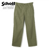 Schott ARMY FATIGUE PANTS 3196021画像