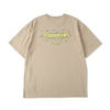 THUMPERS CAUSE AND EFFECT S/S TEE SAND TH1A-8-1画像