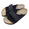 BIRKENSTOCK Kyoto SFB Midnight 1019260画像