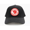 FJALLRAVEN 1960 Logo Langtradarkeps Cap 78138画像