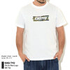 KIKS TYO Old AJ Box Logo S/S Tee KT2102T-02画像