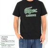 LACOSTE TH0063L Crew Neck S/S Tee画像
