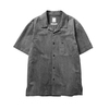 Liberaiders OVERDYED S/S SHIRT 732022101画像