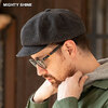 Mighty Shine HEDGEFOG MELANGE CASQUETTE 1213013画像