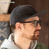 Mighty Shine FLIP CAP MELANGE 1213012画像