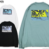 MINOS LS SUMA FORNIA TEE MNW21-TE01画像