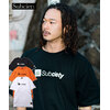 Subciety × NARUTO疾風伝 BORUTO NARUTO S/S 105-40289画像