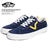 VANS SPORT(Classicsport) Dress Blues/Saffron VN0A4BU64PL画像